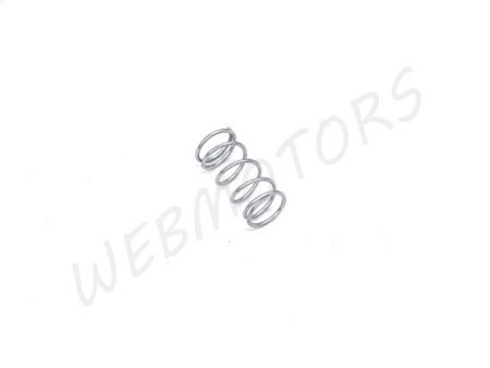 SPRING FOR ADJUSTING SCREW 16N1,N3