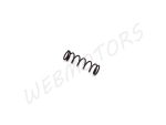 SPRING /FOR ADJUSTER SCREW/ 16N1