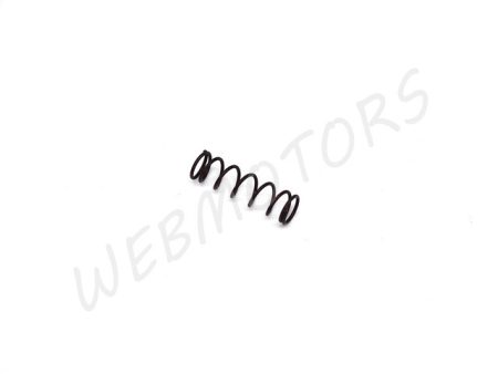SPRING /FOR ADJUSTER SCREW/ 16N1