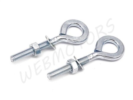 CHAIN TENSIONER PAIR