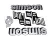 SIMSON S51 MATRICA KLT. B51 EZÜST SIMSON S51 MATRICA KLT. B51 EZÜST