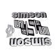SIMSON S51 MATRICA KLT. B51 EZÜST