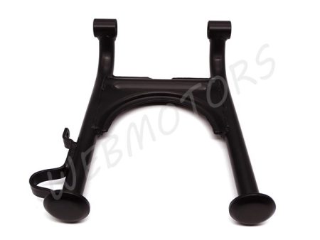 MZ RT 125 MOTORÁLLVÁNY /SZTENDER/