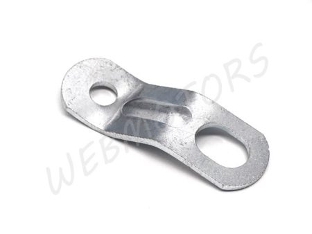 ROD FOR SILENCER FASTENING PLATE