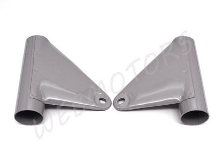 SUPPORT FOR HEADLIGHT D35,PAIR