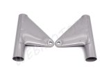 SUPPORT FOR HEADLIGHT PAIR D32