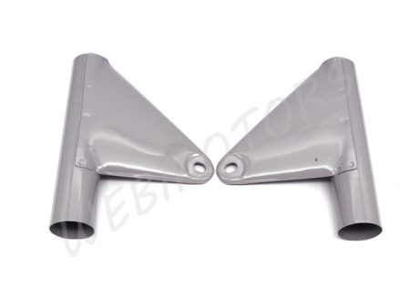 SUPPORT FOR HEADLIGHT PAIR D32