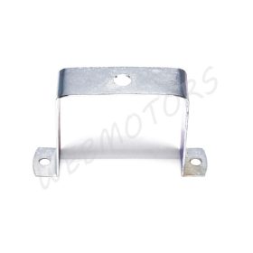 RETAINER STRAP FOR BATTERY