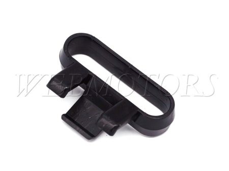 CABLE CLAMP FOR MUDGUARD
