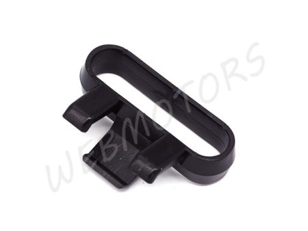 CABLE CLAMP FOR MUDGUARD