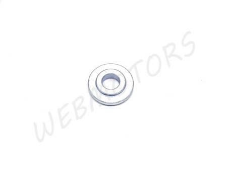 WASHER F. COVER CAP GUIDE TUBE