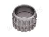 DAMPING /CHAIN SPROCKET