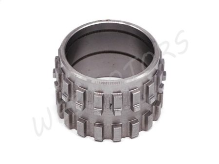 DAMPING /CHAIN SPROCKET