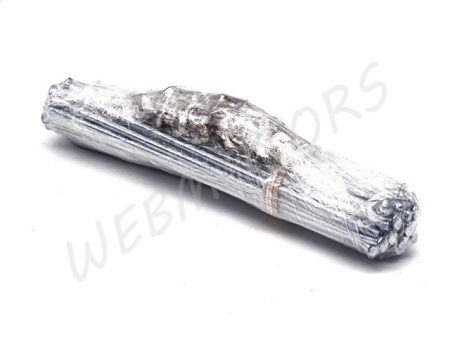 SPOKE+NIPPLE 18" SET /634-638/