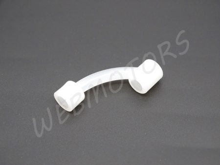 OIL TUBE FOR SWINGING FORK