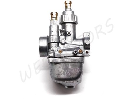 CARBURETOR  SIMSON 51