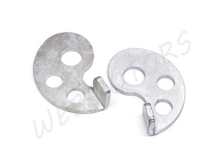 CHAIN TENSIONER, PAIR
