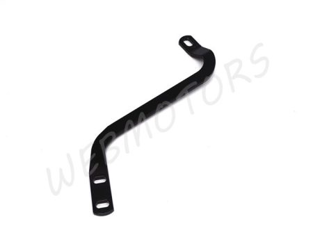 ROD FOR SILENCER FASTENING