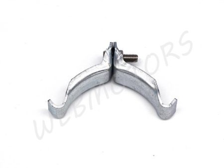 SUPPORT FOR FUEL TANK