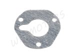 GASKET FOR CHAIN ??WHEEL SINGER HOUSING KLINGERIT