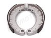 BRAKE SHOE REAR JAWA 350 PAIR
