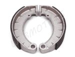 BRAKE SHOE REAR JAWA 350 PAIR