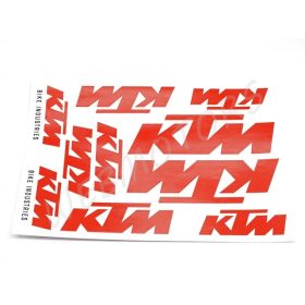 KTM MATRICA KLT. KTM NARANCS