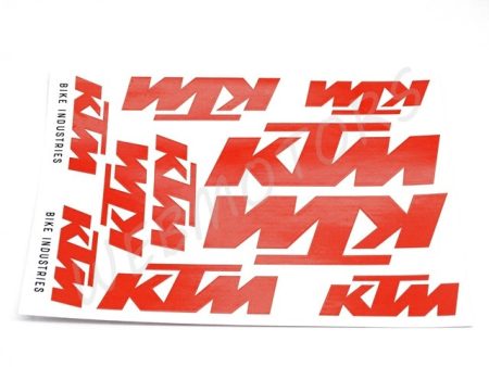 KTM MATRICA KLT. KTM NARANCS