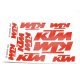 KTM MATRICA KLT. KTM NARANCS
