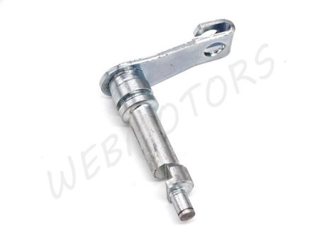 LEVER FOR PRESSURE SPINDLE /+01MM/