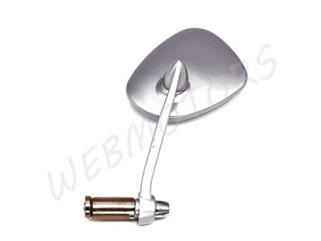 MZ ES 250/2 TÜKÖR KORMÁNYVÉGBE BAL /SR1,AWO/