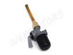 FUEL TAP /RT, BK/
