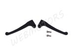 BRAKE,CLUTCH LEVER