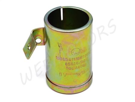 HOLDER FOR INDICATOR RELAY /6VX18W/