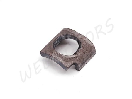 COVER FOR SAFETY LOCK 13MM