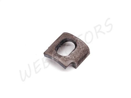 COVER FOR SAFETY LOCK 11MM