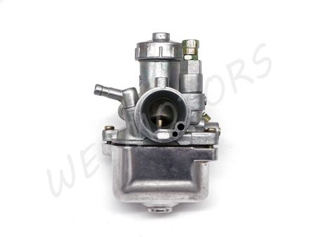 CARBURETOR /IFA/ 16N1-12