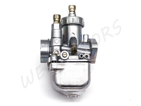 CARBURETOR /IFA/ 16N1-8