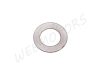 SHIM PLATE F.CLUTCH DRUM 1,2MM