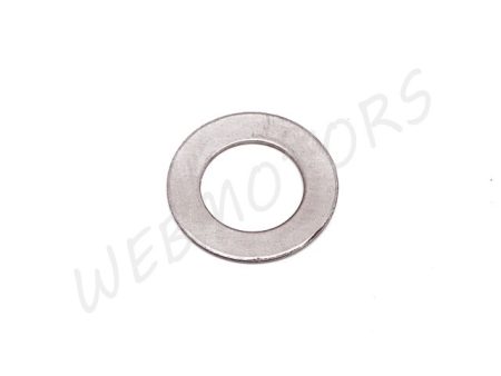 SHIM PLATE F.CLUTCH DRUM 1,2MM