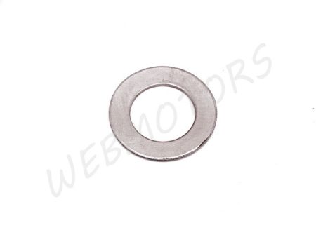 SHIM PLATE F.CLUTCH DRUM 1,6MM