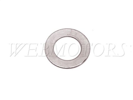 SHIM PLATE F.CLUTCH DRUM 1MM