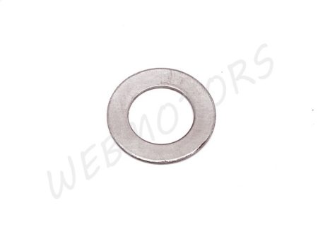 SHIM PLATE F.CLUTCH DRUM 1MM