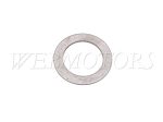 SHIM PLATE FOR HOLLOW SPINDLE 1 MM