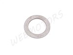 SHIM PLATE FOR HOLLOW SPINDLE 1 MM