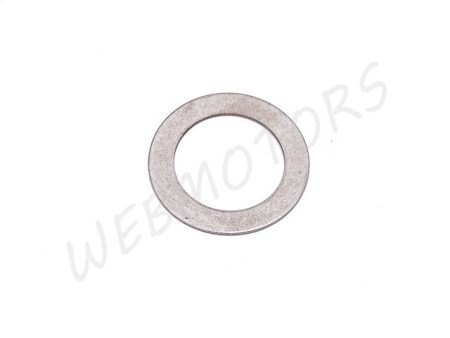 SHIM PLATE FOR HOLLOW SPINDLE 1 MM