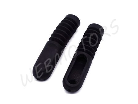 YAMAHA 3KJ JOG GUMI HARMONIKA TELESZKÓPSZÁRRA 3KJ,2JA PÁR