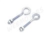 CHAIN TENSIONER, PAIR /10-12MM/