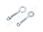 CHAIN TENSIONER, PAIR /10-12MM/