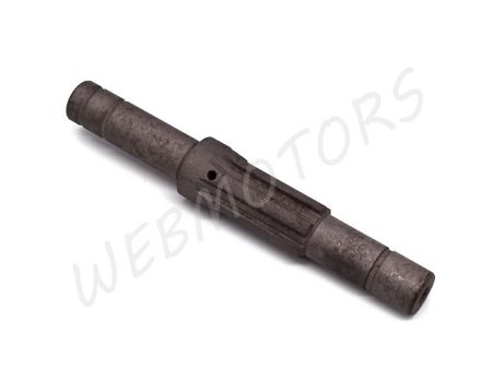 KICKSTARTER SHAFT ETZ 250 /PEARLS/